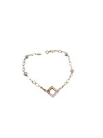 Bracciale Domar Donna in Oro giallo BROR-577-280